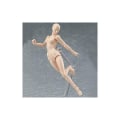 Miniatyrbild 5 av 5: Mannequindelar/Modell/Set PVC Rörlig Mannequin Action Modell Skrivbordsdekoration Skiss