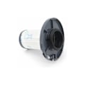 Miniatyrbild 5 av 5: Skumseparationsfilter framtill för skaftdammsugare X-Force Flex 11.60 ZR009007 & filter efter motor för skaftdammsugare