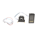 Pikkukuva 1 / 5: Vac9010h Hall Coulombmeter Dc90v Voltmeter Ammeter Lcd Kaksitievirtainen Jännitevirta（90V300A）