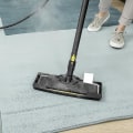 Pikkukuva 3 / 4: Matonpesukehys Mattoliukuri Easyfixille Sc2 Sc3 Sc4 Sc5 Mattoliukuri Easyfix 2.863-269.0