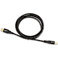 Miniatyrbild 4 av 4: Usb 3.0 A-b-kabel för fyrkantig portkontakt för skrivarhårddiskbox, 3 meter（3m）