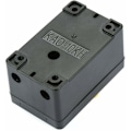 Miniatyrbild 5 av 5: AC220V/380V 10A vattentät tryckbrytare, mekanisk utrustning, textilmaskiner