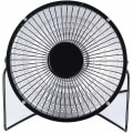 Miniatyrbild 1 av 5: 200W Effektiv kvartsrör liten minivärmare för hemmakontor blå