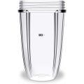 Miniatyrbild 1 av 5: 32-ounce kopp för reservdelar mixer