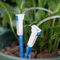 Miniatyrbild 7 av 7: 5 st 3500 ml växtbevattningsdropp, bevattningspåsar, automatiskt bevattningssystem, plastbevattningsanordning