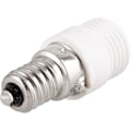 Miniatyrbild 5 av 5: E14 till G9 Adapter för LED, Halogen, CFL-lampor