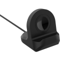 Miniatyrbillede 3 af 5: Kompakt stand kompatibel (2 stk., sort)
