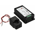 Miniatyrbild 2 av 5: Enfasig nuvarande spänning strömstyrka energi panelmätare LCD digital display amperemeter voltmeter multimeter