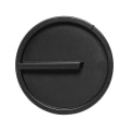 Miniatyrbilde 2 av 5: Objektivbeskyttelsesdeksel skjermlokk antikollisjon for Hasselblad H H6d H5d H4d H3d（B）