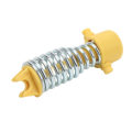 Miniatyrbilde 3 av 5: Clutch Pedal Spring Bremse Clutch Controls Returfjær For Ford Cmax Focus Kuga Transit Tourneo Connect