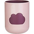 Miniatyrbild 1 av 4: Cloud Gurgla Mugg för Tandborste Älskare Badrum Mugg Borste och Skölj Mugg Tandborste Hållare och Skölj Mugg Moderna Snygga Muggar