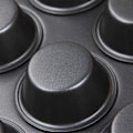 Miniatyrbild 3 av 5: Non-stick muffinsform för bakning Jumbo Donut Cake formar formar bricka set
