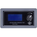 Miniatyrbild 1 av 5: PWM-pulsgenerator, stort visningsområde, mjukstart LCD-display, justerbar signalgenerator för motorstyrningselektronik
