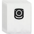Miniatyrbild 1 av 5: 10-pack dammsugarpåsar för Rowenta Hygiene+ ZR200520 ZR200720 ZR200920 Dammsugarpåsar för Rowenta Compact Power, Power XXL, X-Trem Power, S