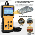 Miniatyrbild 4 av 5: Autodiagnostiska skanningsverktyg Auto Reader Auto Reader Läs och radera felkoder Motordetektering