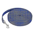 Nylon hundkoppel, 2 cm * 1,8 meter färg