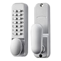 Miniatyrbillede 1 af 5: Tuya Zigbee Smart Led Controller Rgbcw Til Lysstrimmel 5v-24v Kompatibel Zha Zigbee2mqtt Tasmota Ho（Hvid）