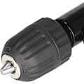 Miniatyrbild 4 av 5: Självspännande 90 graders vinkelchuck, snabbkoppling borr armbågschuck bit skruvmejsel vinkelhuvud chuck bit adapter