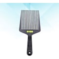 Miniatyrbilde 4 av 5: Herre Hårkam Flat Head Hårstyling Kam Frisørkam Push-shear Kam For Hjem (2stk)