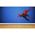Miniatyrbild 4 av 5: Jättelika stora Spiderman väggdekaler för barn pojkar sovrum väggmålning dekoration.