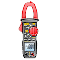 Miniatyrbillede 5 af 5: Digitalt tangamperemeter Multimeter 4000 tællinger Amp Voltmeter Tester Auto-ranging Ncv