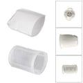 Pikkukuva 1 / 5: 1 sarja langatonta imuria suodatinosa 443060-3&451208-3 esisuodatin yhteensopiva Makita Cl100/106/180 Dcl180 imurin varaosat fe