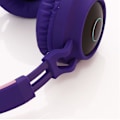 Pikkukuva 3 / 4: Langattomat Bluetooth-kuulokkeet lapsille, kissankorvat Bluetooth langaton/johdollinen