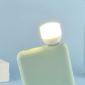 Pikkukuva 4 / 5: Mini USB -valot autoon, Mini LED -polttimo, Plug-in-yövalo (30 kpl, valkoinen)