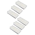 Miniatyrbild 5 av 5: 6 st Lydsto R1 Sweeper Filter Element Screen Kit - Reservdelar