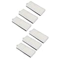 Miniatyrbilde 5 av 5: 6 stk Lydsto R1 Sweeper Filter Element Screen Kit - Reservedeler