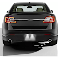 Miniatyrbild 5 av 5: Passar till Ford Mustang LED-skyltbelysning Flex/Taurus/Mustang/Focus/Fusion Skyltbelysning