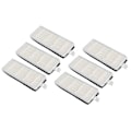Miniatyrbild 4 av 5: 6 st Lydsto R1 Sweeper Filter Element Screen Kit - Reservdelar