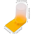 Miniatyrbild 5 av 5: 1 Pack Bi-Foder Bi-Kupe Bi-Vatten Dispenser Honung Verktyg|Bi-Skötsel Verktyg