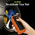 Miniatyrbild 3 av 5: EL50448 TPMS-återinlärningsverktyg, verktyg för däcktrycksövervakningssensor för GM/Opel-däckåterställning MODOU