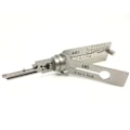 Miniatyrbilde 1 av 5: Lishi 2 i 1 verktøy Lw4 Lw5 Te2 S123 Kw1 Kw5 Sc4 Sc1 Ss001 Ss002 R52 M1/ Ms2, 100% ny feng（AM5）