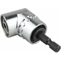 Miniatyrbild 3 av 4: Allen Key Skruvmejsel Fästadapter 1/4 Snabbväxlande Magnetisk Bithållare Allen Key Skruvmejsel Vinkelväxel Främre Vinkelväxel