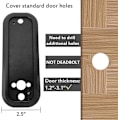 Miniatyrbillede 4 af 5: Tuya Zigbee Smart Led Controller Rgbcw Til Lysstrimmel 5v-24v Kompatibel Zha Zigbee2mqtt Tasmota Ho（Hvid）