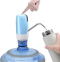 Dricksvattenpump Kylare Vattenfontäner Vatten Dispenser Usb Laddning