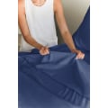 Pikkukuva 4 / 5: Twin Xl -lakanasetti - Twin Xl -vuodevaatteet pojille ja tytöille - College-asuntolan vuodevaatteet - Hotelli-luxusvuodevaatteet - Erittäin pehmeät lakanat - Syvät taskut