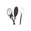Miniatyrbild 4 av 4: Measurewanan Standard Cuff Blodtrycksmätare - DOPA Blodtrycksmätare
