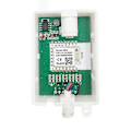 Miniatyrbild 2 av 4: Tuya Zigbee Smart LED-kontroller RGBCW för ljusremsa 5V-24V Kompatibel med Zha Zigbee2mqtt Tasmota Ho (Vit)
