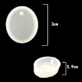 Miniatyrbilde 5 av 5: Harpiks Silikonformer, 15 stk Harpikssett for Nybegynnere, Epoksyharpiksform DIY