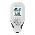 Miniatyrbild 1 av 5: Digital tjockleksmätare för beläggning Automatisk tjockleksmätare för färg 0 -2000 M