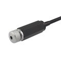 Miniatyrbillede 5 af 5: Usb holdbar Mini Star Projektionslys Led Nattelys Til Festivallampe2stk-sort