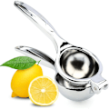 Miniatyrbillede 1 af 4: Manuel citronpresser enkelt tryk manuel juicer
