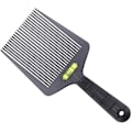 Miniatyrbilde 1 av 5: Herre Hårkam Flat Head Hårstyling Kam Frisørkam Push-shear Kam For Hjem (2stk)