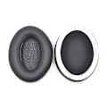 Miniatyrbilde 2 av 5: Komfortable erstatningspute for ører, kompatibel med Audio-Technica Ath-anc7 Ath-anc9