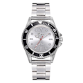 Miniatyrbild 1 av 5: Lvpai Casual Quartz Steel Belt Watch Analog Wrist Watch