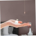 Miniatyrbilde 3 av 5: Mini USB-lys for bil Mini LED-pære Plug-in nattlys (30 stk, hvit)