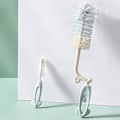 Miniatyrbillede 4 af 4: Flaskeholderbørste Rengøringsbørste i 360 graders rotationsgrad